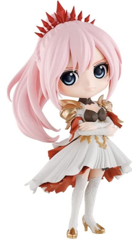 Amazon.co.jp: TALES of ARISE Q posket シオン フィギュア